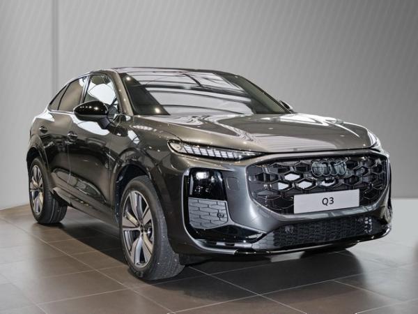 Audi Q3 UPE br. 62.015,- Sportback TFSI S tronic /