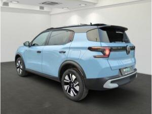 Citroën C3 ë-C3 Aircross 113 Standard-Range MAX ***Vorführfahrzeug***