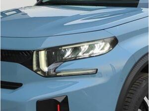 Citroën C3 ë-C3 Aircross 113 Standard-Range MAX ***Vorführfahrzeug***