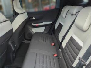 Citroën C3 ë-C3 Aircross 113 Standard-Range MAX ***Vorführfahrzeug***