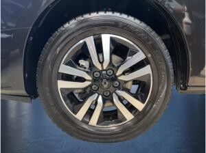 Renault Trafic 2.0 dCi 170 L2H1 Grand SpaceClass