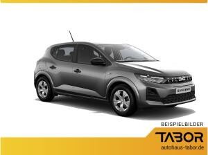 Dacia Sandero Essential SCe 65 PDC Multif. Lenkrad