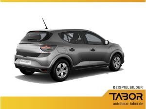 Dacia Sandero Essential SCe 65 PDC Multif. Lenkrad