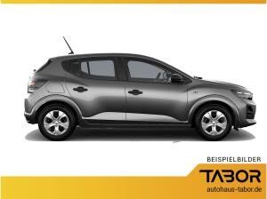 Dacia Sandero Essential SCe 65 PDC Multif. Lenkrad