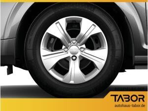 Dacia Sandero Essential SCe 65 PDC Multif. Lenkrad