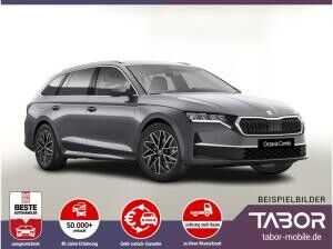 Skoda Octavia Combi DSG Selec ACC Kessy SunS Kam SHZ Skoda Octavia Combi DSG Selec ACC Kessy SunS Kam SHZ