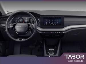 Skoda Octavia Combi DSG Selec ACC Kessy SunS Kam SHZ Skoda Octavia Combi DSG Selec ACC Kessy SunS Kam SHZ