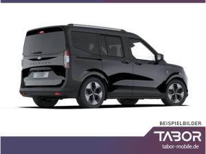 Ford Tourneo Courier E-Tourneo Courier 54kWh 136 Tit WinterP Kam Keyl Ford Tourneo Courier E-Tourneo Courier 54kWh 136 Tit WinterP Kam Keyl