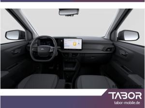 Ford Tourneo Courier E-Tourneo Courier 54kWh 136 Tit WinterP Kam Keyl Ford Tourneo Courier E-Tourneo Courier 54kWh 136 Tit WinterP Kam Keyl