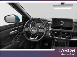 Nissan Qashqai MHEV 158 CVT Tekna HUD eHk SHZ ACC Keyl