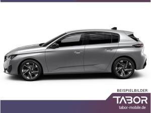 Peugeot 308 AT Allure Nav ACC Kam SHZ Keyl LHZ 17Z PrivG Peugeot 308 AT Allure Nav ACC Kam SHZ Keyl LHZ 17Z PrivG