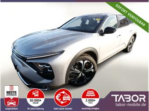 Citroën C5 X 130 AT PLUS Nav HUD LED ACC Keyl 2xPDC LHZ Citroën C5 X 130 AT PLUS Nav HUD LED ACC Keyl 2xPDC LHZ