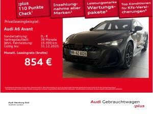 Audi A6 Avant 40 TDI qu. S tronic S LINE/EDITION-ONE