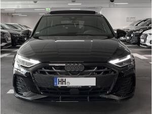 Audi A3 Sportback 35 TFSI 2xS LINE/MATRIX/PANO/SONOS