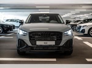 Audi Q2 35 TFSI S line S tronic NAV/MATRIX/LM19/ACC