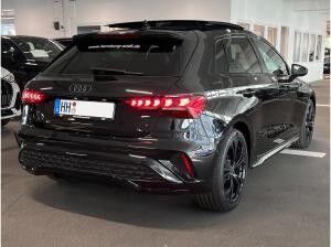 Audi A3 Sportback 35 TFSI 2xS LINE/MATRIX/PANO/SONOS