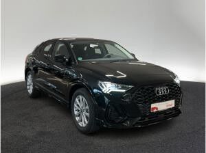 Audi Q3 Sportback 35 TFSI S line S tronic LED/KAMERA