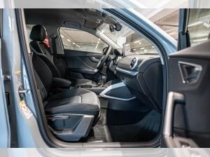 Audi Q2 35 TFSI S line S tronic NAV/MATRIX/LM19/ACC
