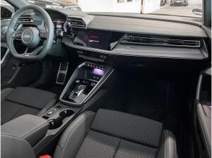 Audi A3 Sportback 35 TFSI 2xS LINE/MATRIX/PANO/SONOS