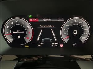 Audi A3 Sportback 35 TFSI 2xS LINE/MATRIX/PANO/SONOS