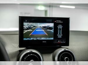 Audi Q2 35 TFSI S line S tronic NAV/MATRIX/LM19/ACC