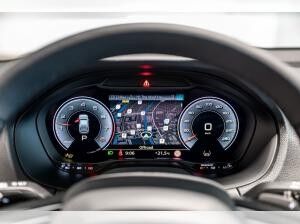 Audi Q2 35 TFSI S line S tronic NAV/MATRIX/LM19/ACC