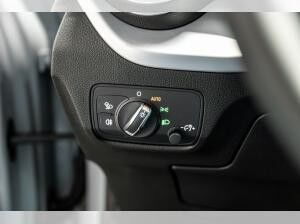 Audi Q2 35 TFSI S line S tronic NAV/MATRIX/LM19/ACC