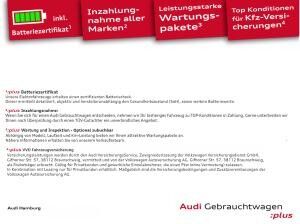 Audi Q4 e-tron Q4 Sportback 45 e-tron 2xS LINE/W-PUMPE/LM21/AHK