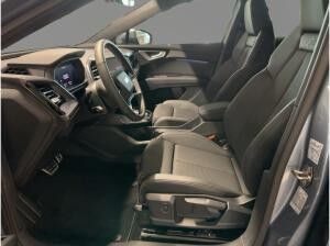 Audi Q4 e-tron Q4 Sportback 45 e-tron 2xS LINE/W-PUMPE/LM21/AHK