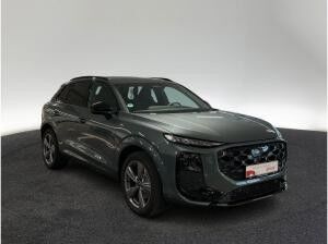 Audi Q3 TDI S tronic 2xS LINE/LED/TECH-PLUS/NAVI/KAM