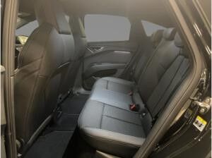 Audi Q4 e-tron Q4 Sportback 45 e-tron 2xS LINE/ACC/W-PUMPE/AHK