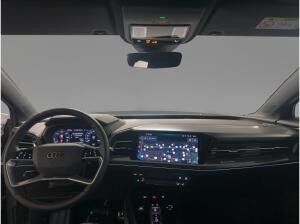 Audi Q4 e-tron Q4 Sportback 45 e-tron 2xS LINE/ACC/W-PUMPE/AHK