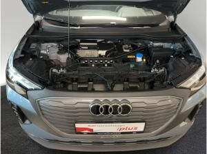 Audi Q4 e-tron Q4 Sportback 45 e-tron 2xS LINE/W-PUMPE/LM21/AHK