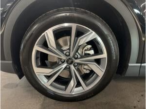 Audi Q4 e-tron Q4 Sportback 45 e-tron 2xS LINE/ACC/W-PUMPE/AHK