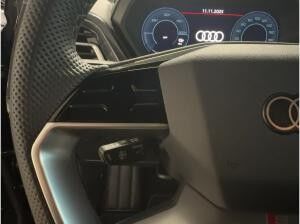 Audi Q4 e-tron Q4 Sportback 45 e-tron 2xS LINE/ACC/W-PUMPE/AHK