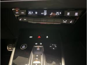 Audi Q4 e-tron Q4 Sportback 45 e-tron 2xS LINE/W-PUMPE/LM21/AHK