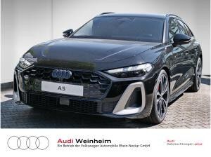 Audi A5 Avant 2.0 TDI AHK Navi uvm