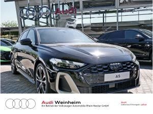 Audi A5 Avant 2.0 TDI AHK Navi uvm