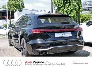 Audi A5 Avant 2.0 TDI AHK Navi uvm