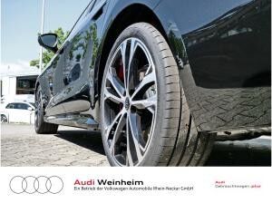 Audi A5 Avant 2.0 TDI AHK Navi uvm