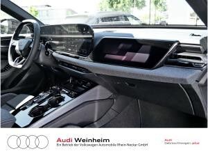 Audi A5 Avant 2.0 TDI AHK Navi uvm