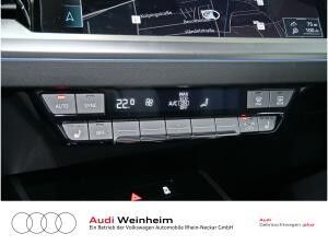Audi Q4 e-tron Q4 45 e-tron quattro Matrix LED AHK Navi uvm