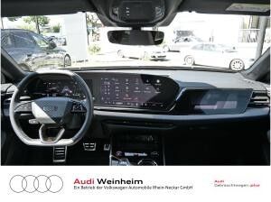 Audi A5 Avant 2.0 TDI AHK Navi uvm