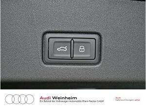 Audi Q4 e-tron Q4 45 e-tron quattro Matrix LED AHK Navi uvm