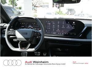 Audi A5 Avant 2.0 TDI AHK Navi uvm