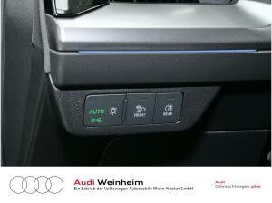 Audi Q4 e-tron Q4 45 e-tron quattro Matrix LED AHK Navi uvm