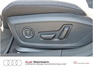 Audi A5 Avant 2.0 TDI AHK Navi uvm