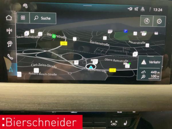 Audi e-tron GT SLASER PANO HuD B&O 360