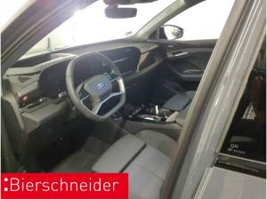 Audi Q6 e-tron Performance S-Line Black 0,25%*MATRIX PANO B&O 360°