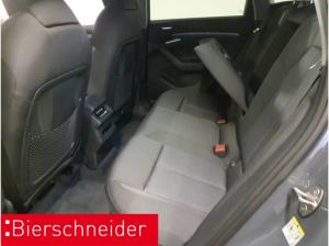 Audi Q6 e-tron Performance S-Line Black 0,25%*MATRIX PANO B&O 360°